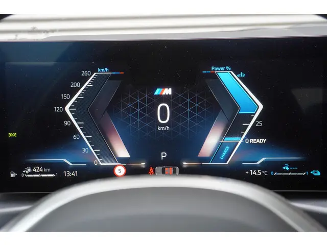 BMW 3 Serie Sedan 330e 2025 Hybride Benzine 25