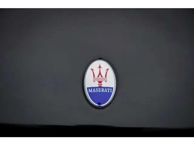 Maserati Levante 3.8 V8 Trofeo 2019 Benzine 60