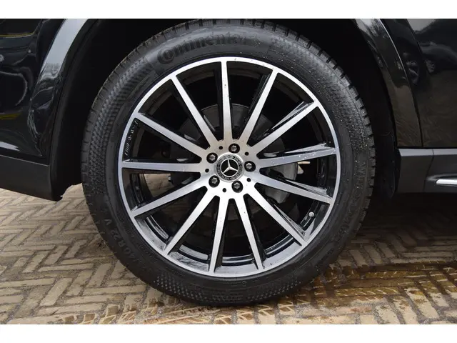 Mercedes-Benz GLS 400 d 4M 2022 Diesel 4