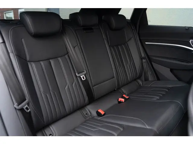 Audi e-tron S Quattro 371kW 2022 Elektrisch 8