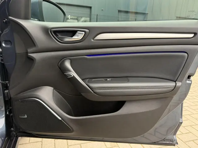 Renault Mégane 1.2 TCe Bose 2016 Benzine 17