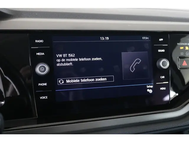 Volkswagen Polo 1.0 TSI Beats 2019 Benzine 20