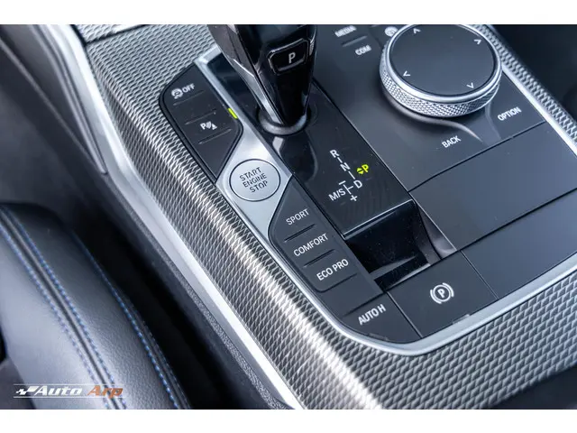 BMW 3 Serie M340i xDrive M-sport 2021 Benzine 27