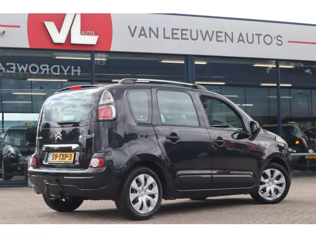 Citroën C3 Picasso 2