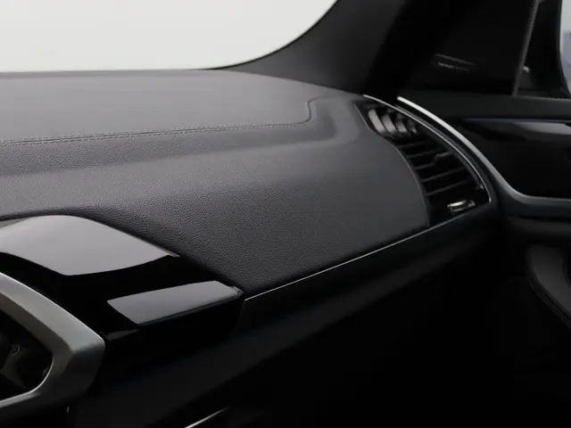 BMW iX3 80 kWh 2021 Elektrisch 20