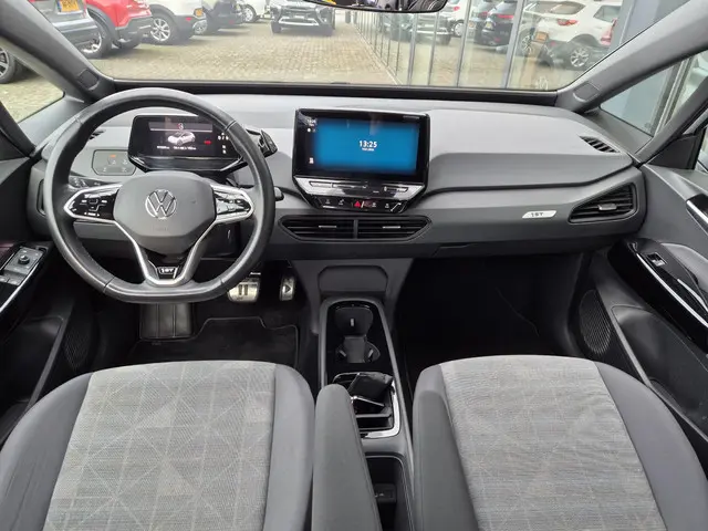 Volkswagen ID.3 3