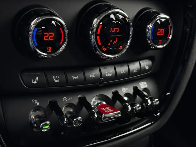 MINI Clubman 1.5 One 2021 Benzine 15