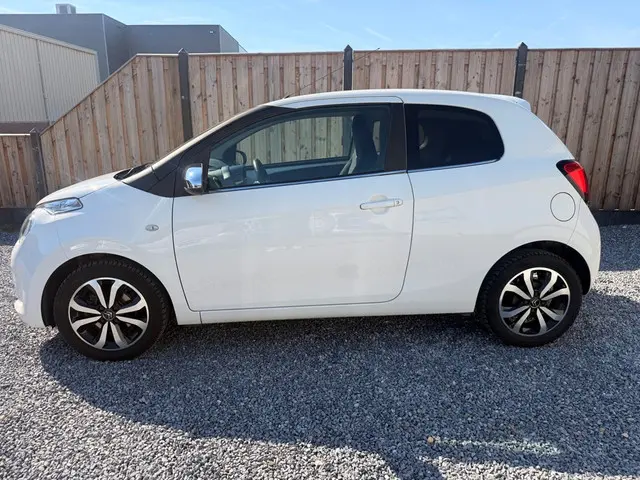 Citroën C1 3