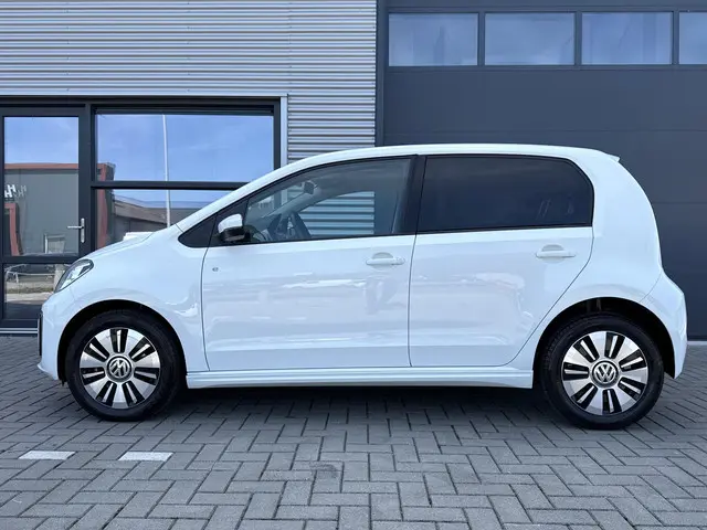 Volkswagen e-up! e-up! 2018 Elektrisch 4