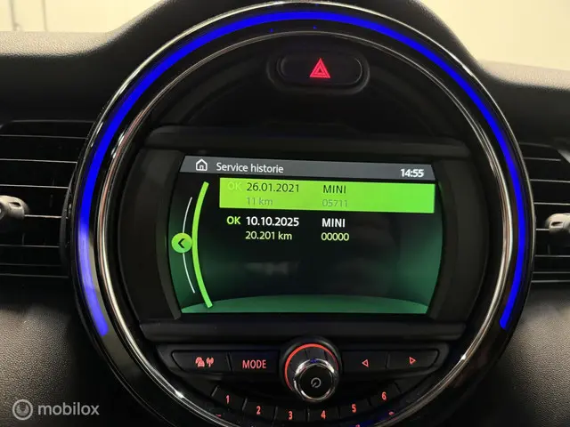 MINI One Mini 1.5 2021 Benzine 13