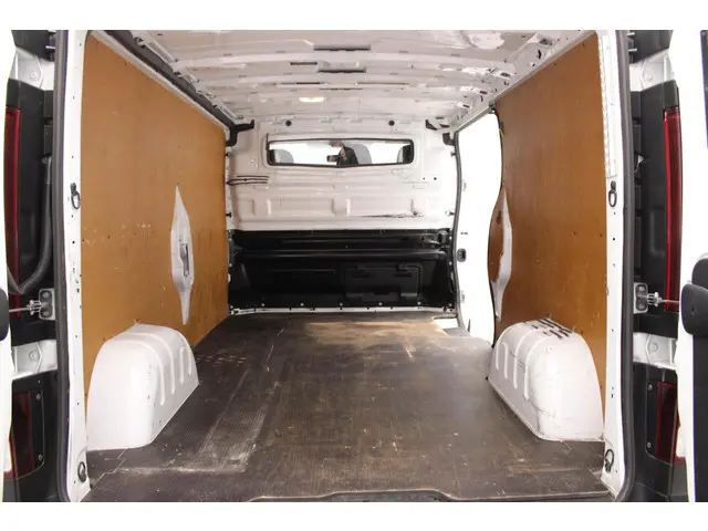 Opel Vivaro bestel 1.6 CDTI L2H1 Sport 2016 Diesel 21