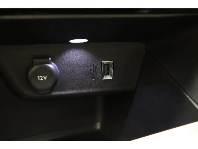 Opel Mokka 1.2 Turbo Hybrid GS 2024 Hybride Benzine 28