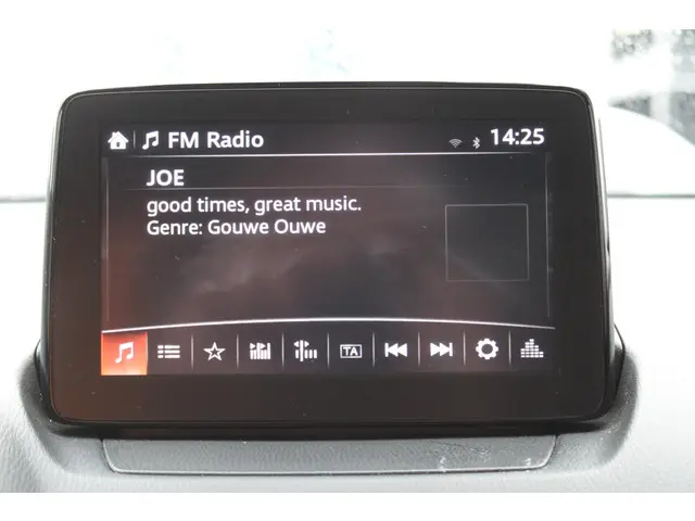 Mazda CX-3 2.0 SkyActiv-G 150 GT-M 4WD 2018 Benzine 21