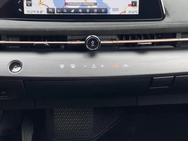 Nissan ARIYA e-4ORCE Evolve+ 91 kWh 2024 Elektrisch 20