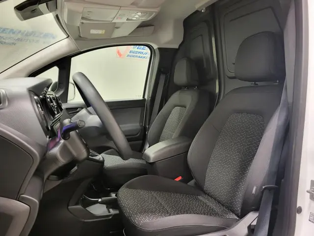 Mercedes-Benz Citan 108CDI Euro 6! 2023 Diesel 5