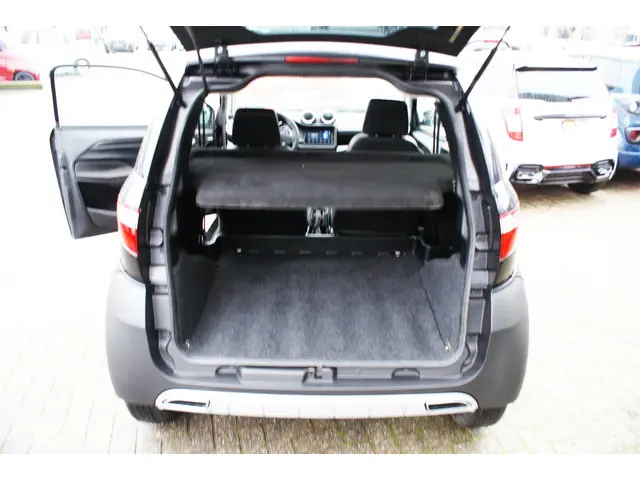 Aixam Crossover Brommobiel Premium 2024 Diesel 15