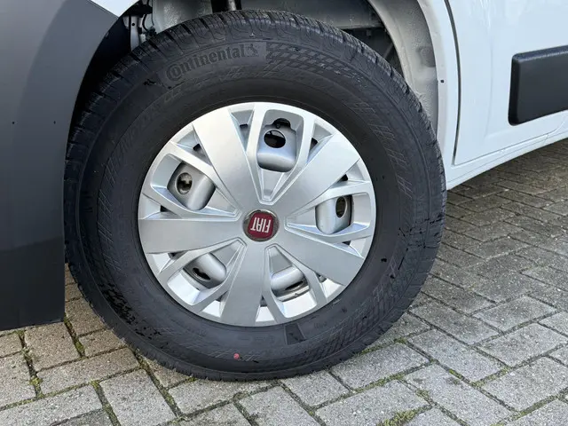 Fiat Ducato 35 2.2D 180PK MultiJet L2H2 2024 Diesel 22