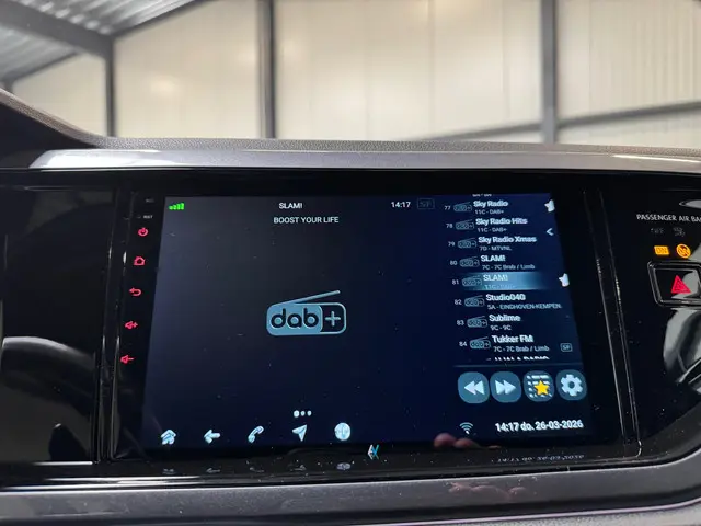 Volkswagen Polo 2.0 TSI GTI 2020 Benzine 20