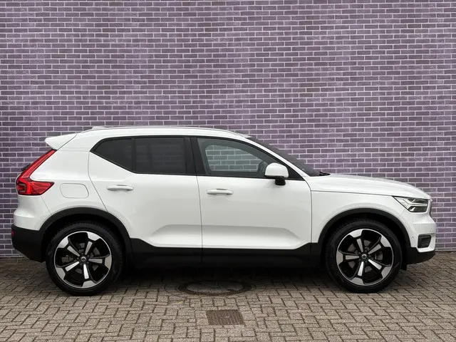 Volvo XC40 2.0 T5 AWD Intro Edition 2018 Benzine 39