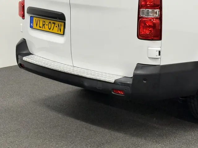 Opel Vivaro 1.5 CDTI L3H1 Edition 2021 Diesel 14