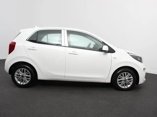 Kia Picanto 1.0 DPi DynamicLine 2023 Benzine 8
