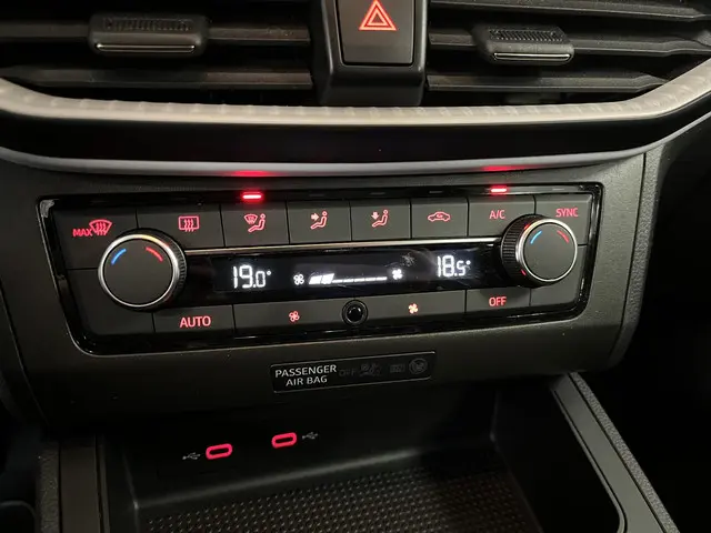 SEAT Ibiza 1.0 EcoTSI Style 2022 Benzine 31