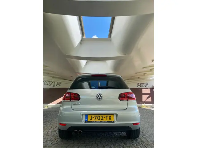 Volkswagen Golf 1.4 TSI Highline Automaat 2012 Benzine 15