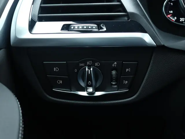 BMW X3 M40i xDrive 2019 Benzine 38