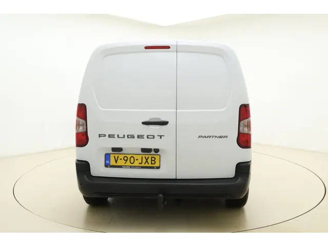 Peugeot Partner 1.5 BlueHDi 100 S&S L1 2024 Diesel 11