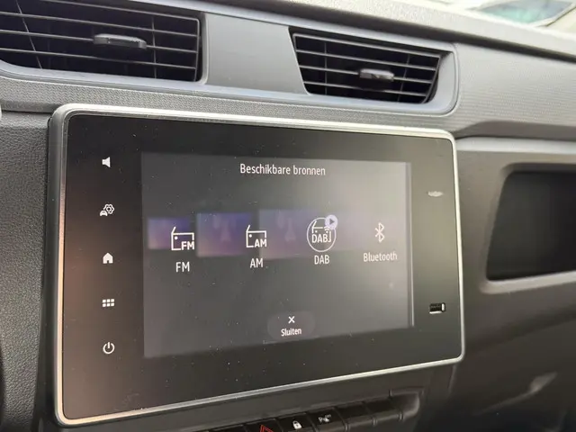 Renault Express 1.5 dCi 75 Comfort + 2023 Diesel 25