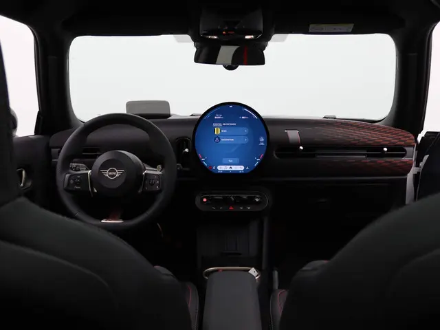 MINI 3-Deurs Cooper C 2024 Benzine 6