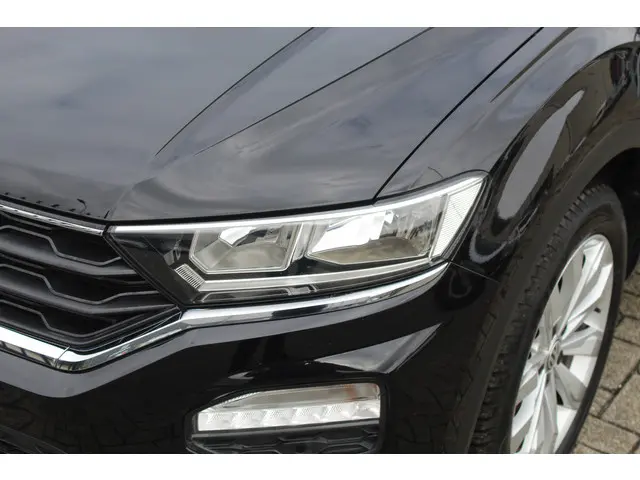 Volkswagen T-Roc 1.5 TSI Sport 2019 Benzine 11
