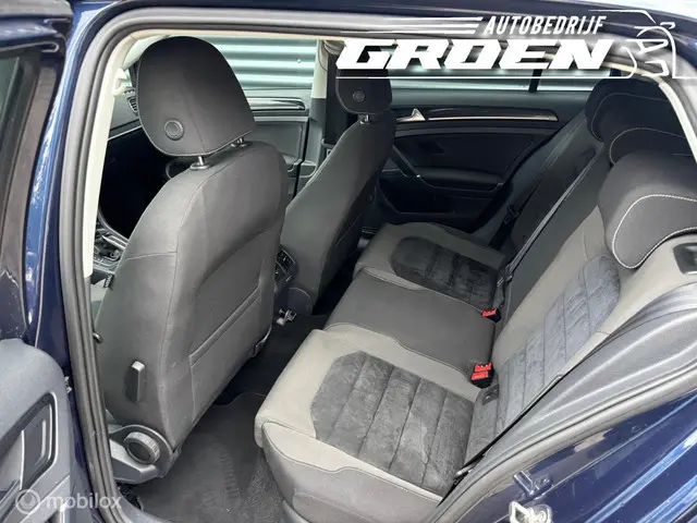 Volkswagen Golf 1.2 TSI Highline AUTOMAAT 2013 Benzine 25