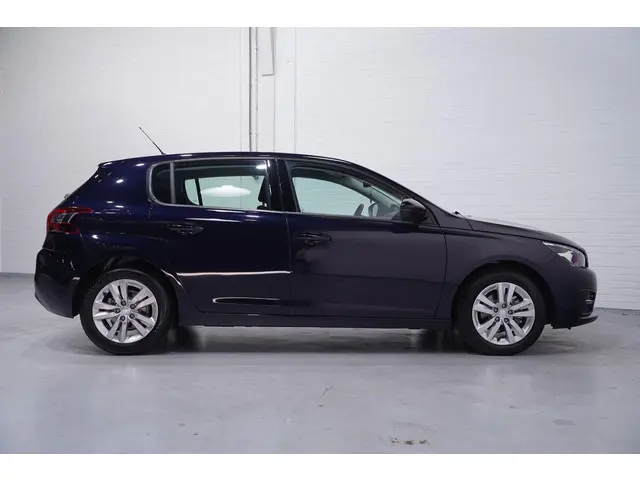 Peugeot 308 1.5 BlueHDi Blue Lease Active 2020 Diesel 6