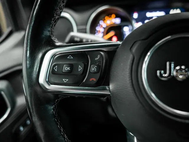 Jeep Wrangler 2.2D Rubicon 2020 Diesel 22