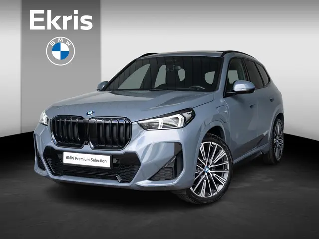 BMW X1 xDrive30e 2023 Hybride Benzine
