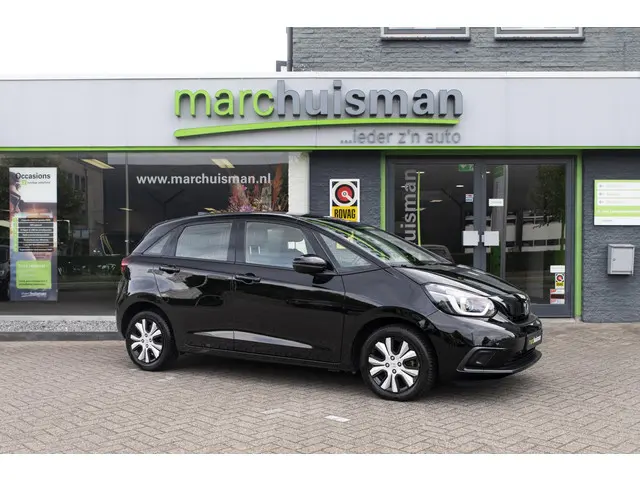 Honda Jazz 1.5 e:HEV Comfort 2020 Hybride Benzine 6