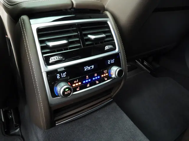 BMW 7 Serie 750i xDrive 2021 Benzine 22