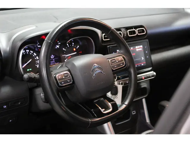 Citroën C3 Aircross 1.5 BlueHDi S&S Shine 2020 Diesel 10
