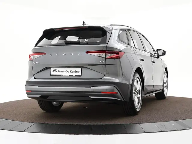 Škoda Enyaq iV 50 150pk Selection 2023 Elektrisch 2