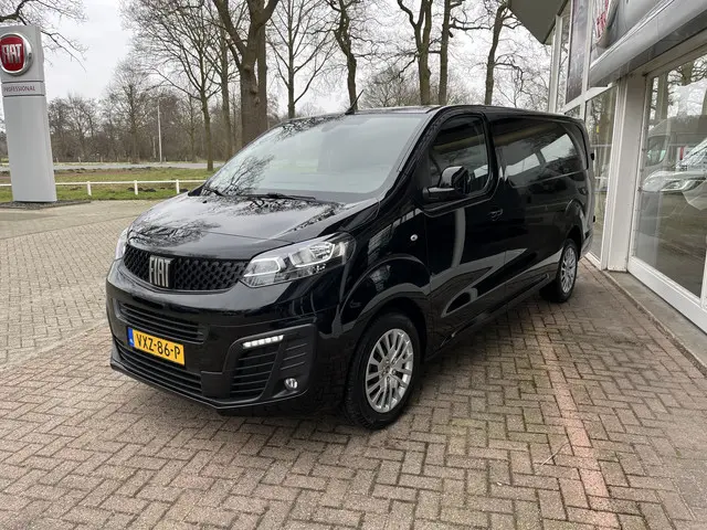 Fiat Scudo 2.0 MultiJet L3H1 2023 Diesel 2