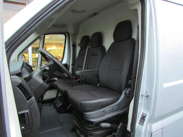 Peugeot Boxer 435 2.2 HDI L4H2 XR 2016 Diesel 16