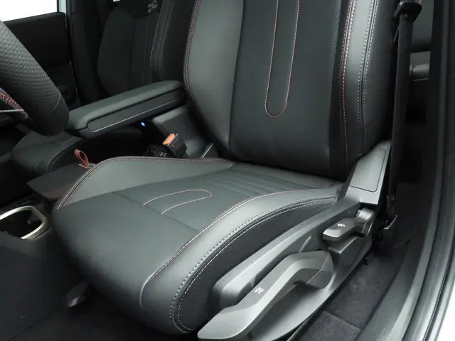 MINI Countryman SE 2025 Elektrisch 23