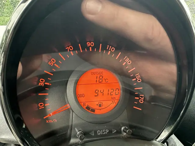 Citroën C1 1.0 e-VTi Feel 5drs 2018 Benzine 23