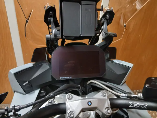 BMW S 1000 XR S 1000 XR 2020 Benzine 7