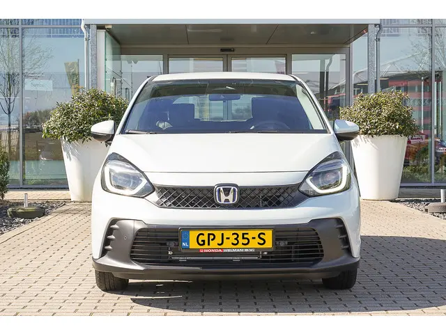 Honda Jazz 1.5i e:HEV ELEGANCE 2024 Hybride Benzine 49
