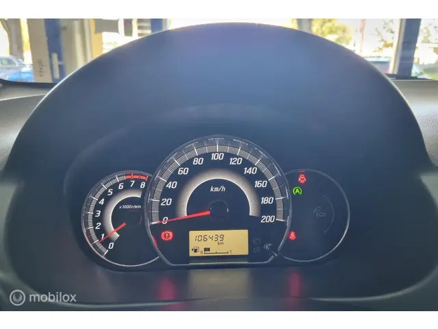 Mitsubishi Space Star 1.0 Cool+ 2019 Benzine 13