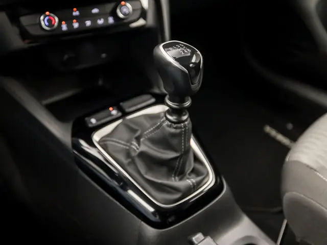 Opel Corsa 1.2 Sport 2021 Benzine 10