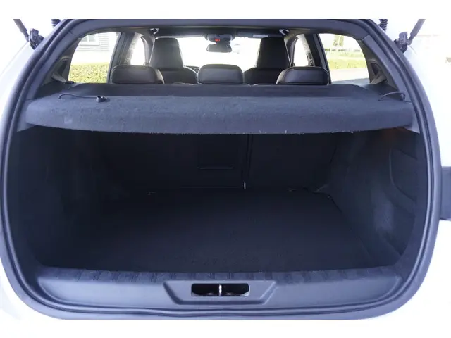 Peugeot 308 1.2 PureTech GT-line AUTOMAAT 2015 Benzine 28