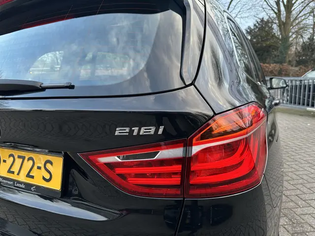 BMW 2 Serie Gran Tourer 218i Essential 7p. 2016 Benzine 17